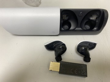 Б/в Навушники Sony pulse explore 01-200932257