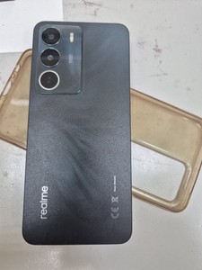 Б/в Мобільний телефон Realme c71 6/128gb 01-200932254
