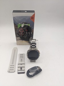 Б/в Смарт-годинник Paearofero ht33 01-200932587