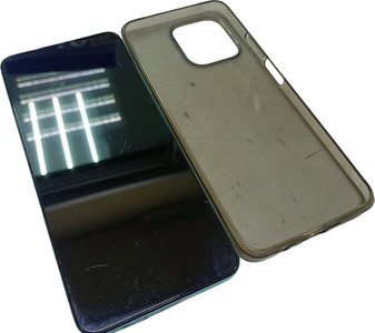 Б/в Мобільний телефон Realme c51 4/128gb rmx3830 01-200933284