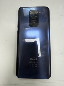 Б/в Мобільний телефон Xiaomi redmi note 9 4/128gb 01-200933324