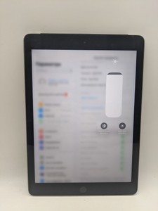 Б/в Планшет Apple ipad 6 gen 2018 128gb wi-fi + lte 01-200905538