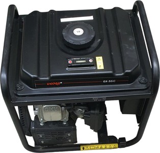 Б/в Інверторний бензиновий генератор Dnipro M gx-30ic 01-200931320