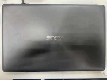 Б/в Ноутбук Asus 15/pentium 2117u ddr3/6gb ddr3/hdd 500 gb/geforce 710m 1gb 01-200930719