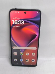 Б/в Мобільний телефон Motorola moto g15 power 8/256gb 01-200933305