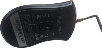 Б/в Миша Razer deathadder essential 01-200873663