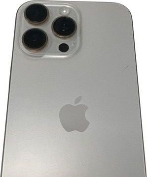 Б/в Мобільний телефон Apple iphone 16 pro max 256gb esim 01-200898405
