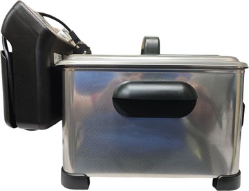 Б/в Фритюрниця Tefal filtra pro fr511170 01-200905385