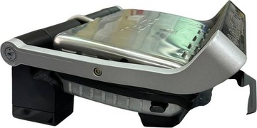 Б/у Гриль Tefal optigrill gc706d34 01-200927905