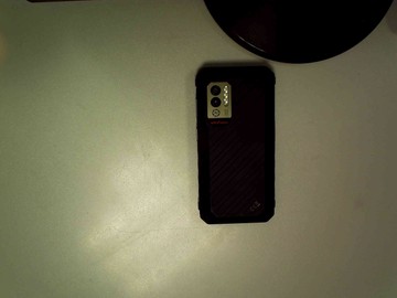 Б/в Мобільний телефон Ulefone power armor x11 4/32gb 01-200936696