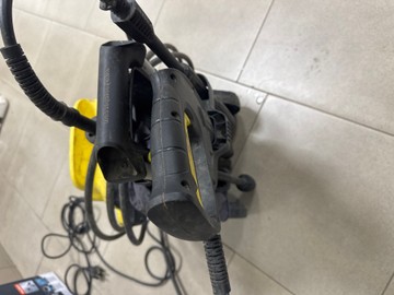 Б/в Мінімийка Karcher k 4 compact 01-200919489
