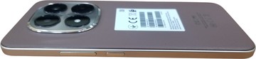 Б/в Мобільний телефон Xiaomi redmi note 15 pro+ 8/256gb 01-200935914
