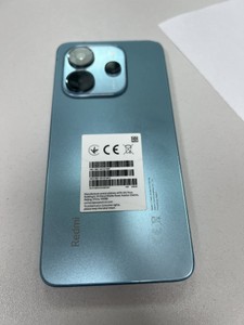 Б/в Мобільний телефон Xiaomi redmi note 14 8/256gb 01-200937244