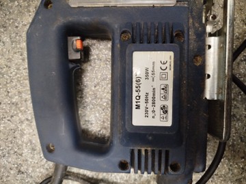 Power Force m1q-55