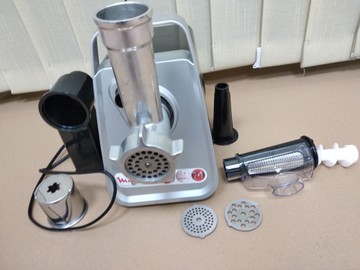 Б/в М`ясорубка Moulinex me307832 01-200937685