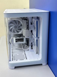 Б/в Системний блок Пк amd ryzen 7 7700/ram 32 gb/hdd відсутній/ssd 1000 gb/nvidia rtx 5060 ti (geforce) 16gb gddr7 128bit 01-200935738