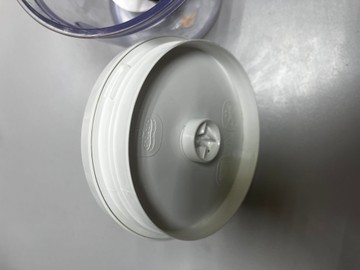 Б/в Блендер Tefal hb650 / набір 01-200937408