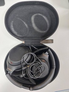 Б/в Навушники Sony wh-1000xm4 01-200938298