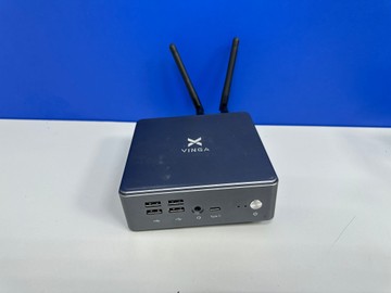 Б/у Системный блок Vinga пк /intel i3-1215u / 8 gb ram /256gb ssd/інтегрована 01-200938224