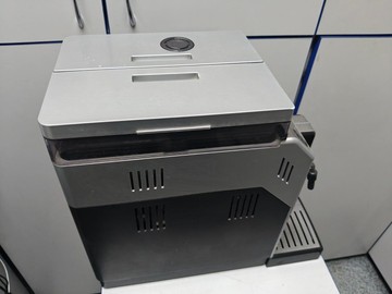 Б/в Кавоварка Saeco lirika sup041 01-200938787
