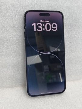 Б/у Мобільний телефон Apple iphone 14 pro max 128gb 01-200937464