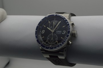 Б/в Годинник Oris 7563 01-200939269