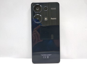 Б/в Мобільний телефон Xiaomi redmi note 13 pro 5g 8/256gb 01-200939096
