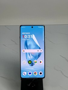 Б/в Мобільний телефон Oneplus 12r 16/256gb 01-200938373