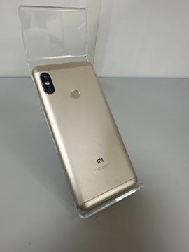 Б/в Мобільний телефон Xiaomi redmi note 5 3/32gb 01-200922544