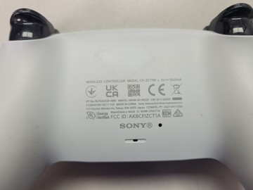 Б/в Ігрова приставка Sony playstation 5 825gb 01-200938209