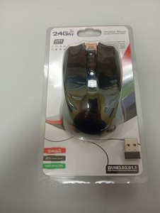 Б/в Мишка бездротова G g 211 16-000275596