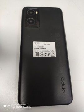 Б/в Мобільний телефон Oppo a76 4/128gb 01-200937661