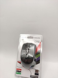 Б/в Мишка бездротова G g 211 16-000273605
