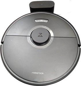 Б/в Робот-пилосос Roborock vacuum cleaner q7 max 01-200858515