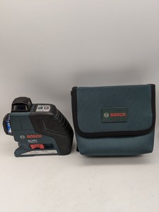 Б/в Лазерний нівелір Bosch gll 3-80 c 01-200940187