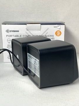 Б/у Акустика Cyboo 96064 01-200937686