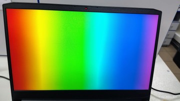Б/в Ноутбук Lenovo 15/ryzen 5 5500h ddr4/16gb ddr4/hdd *відсутній/ssd 512 gb/geforce rtx2050 4gb 01-200941178