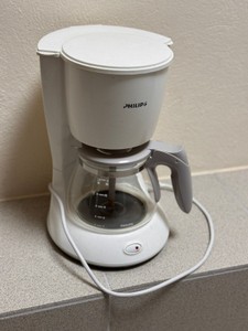 Б/в Кавоварка Philips hd 7447 01-200940794