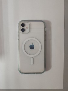 Б/в Мобільний телефон Apple iphone 11 64gb 01-200941193