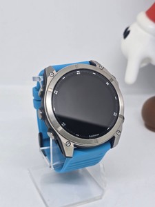 Б/в Смарт-годинник Garmin fenix 8 51mm amoled sapphire titanium 01-200940748