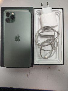 Б/в Мобільний телефон Apple iphone 11 pro max 64gb 01-200941840
