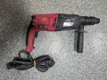 Б/в Перфоратор Worcraft wrh13-26dfr 01-200941818