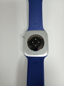 Б/в Смарт-годинник Apple watch series 10 gps 46mm alu. case 01-200943943