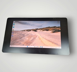 Б/в Графічний планшет Wacom cintiq 24 pro dtk-2420 01-200903691