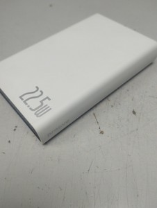 Б/в Повербанк Proove hyper flux plus 22.5w 10000mah 01-200943981