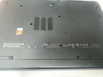Б/в Ноутбук  15/e1 2100 ddr3/8gb ddr3/ssd 120 gb/*інтегрована 01-200945638