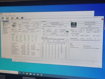 Б/в Системний блок Пк intel core i5-10500/ram 16 gb/hdd відсутній/ssd 250 gb/nvidia gt 710 (geforce) 2gb ddr3 64bit 01-200945896