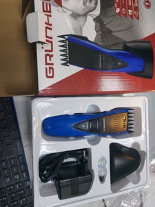 Б/в Тример електричний Grunhelm ghc516 01-200946116