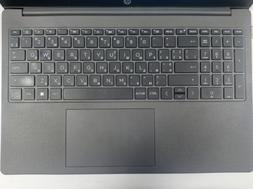 Б/у Ноутбук Hp 15/ryzen 3 7330u ddr4/8gb ddr4/ssd 500 gb/*інтегрована 01-200946297