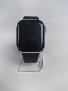 Б/у Смарт-часы Apple watch series 7 gps + cellular 45mm 01-200945478